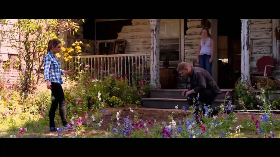 Відео до фільму Піднесення Юпітер | El destino de Jupiter - Trailer en espa&ntilde;ol (HD)