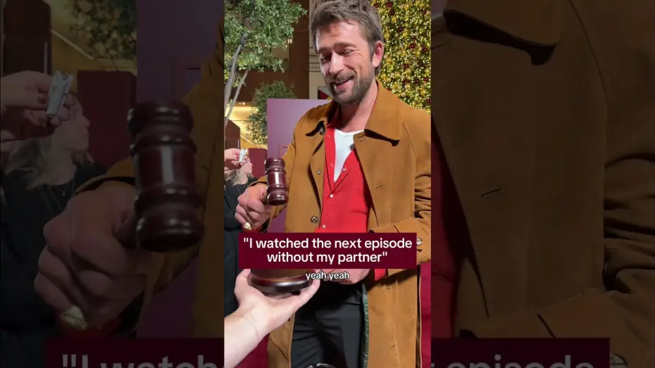 Відео до фільму Служниця | AITA? we let the cast of the housemaid be the judge.