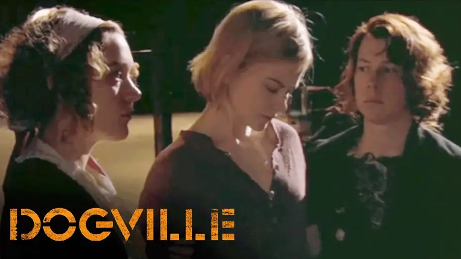 Відео до фільму Доґвіль | 'Teach You A Lesson' Scene | Dogville