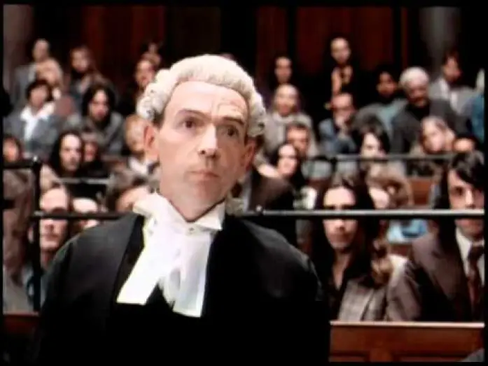 Відео до фільму В ім&rsquo;я батька | In The Name of the Father - Trailer