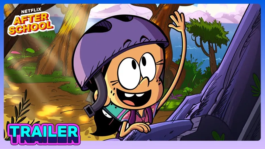 Відео до фільму Касаґранде. Фільм | Official Trailer