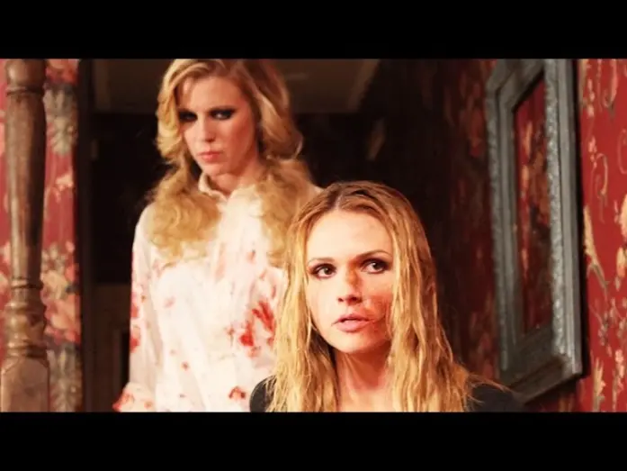 Відео до фільму Julia X 3D | Julia X - Trailer