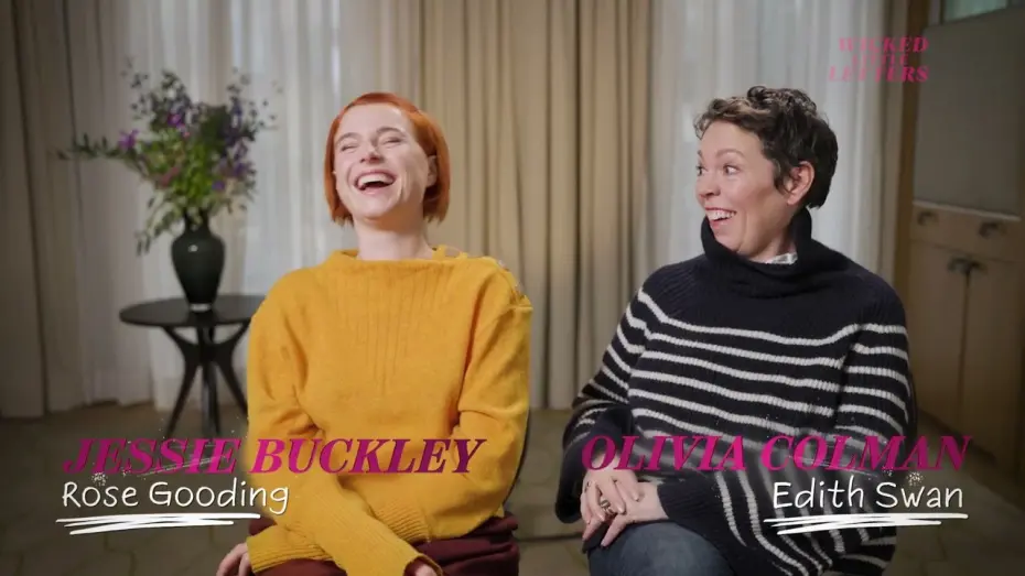 Відео до фільму Мерзенні посланнячка | Trolling In The Twenties