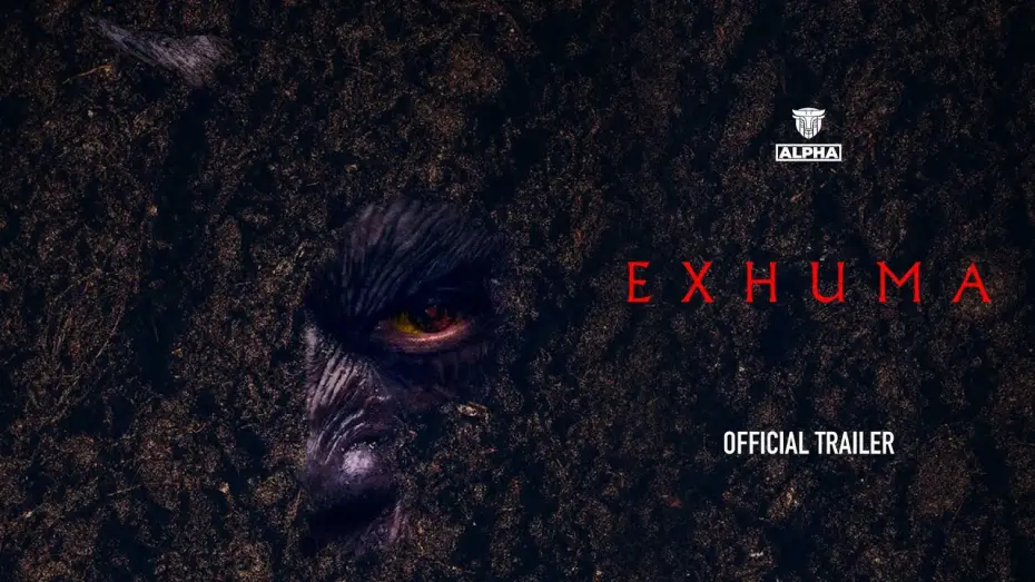 Відео до фільму Ексгумація | EXHUMA | Teaser Trailer Korean Eng-Subs HD | Alpha Film