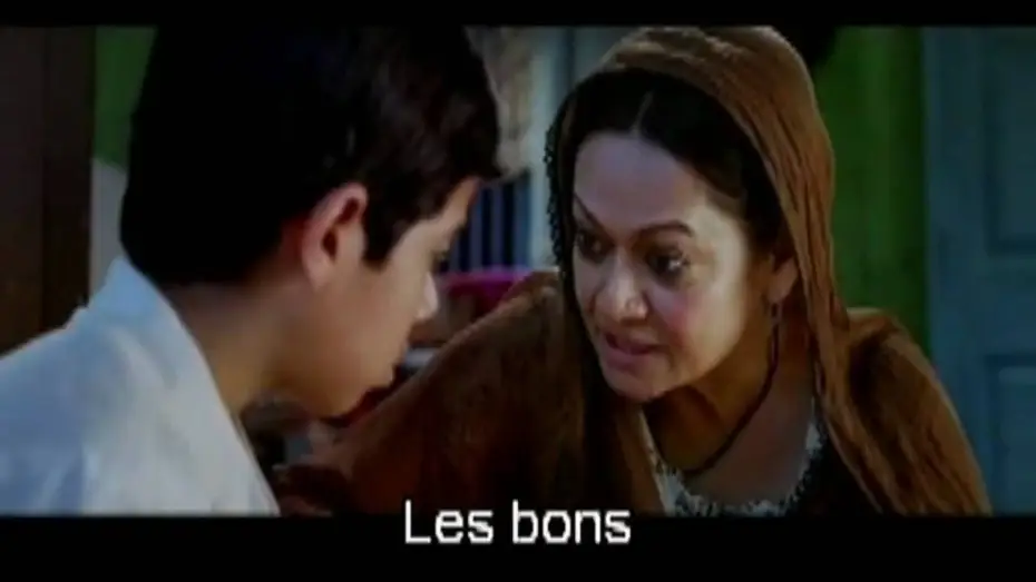 Відео до фільму Мене звати Кхан | My Name is Khan - Bande annonce / Trailer  Sous-Titres Fran&ccedil;ais par Kareena Bollywood