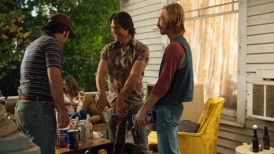 Відео до фільму Кожному своє | Everybody Wants Some (2016) - Now Playing - Paramount Pictures