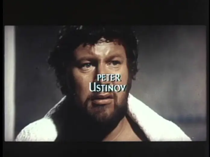 Відео до фільму Спартак | Trailer