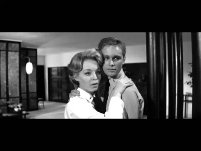 Відео до фільму In Harm's Way | In Harm's Way - Trailer