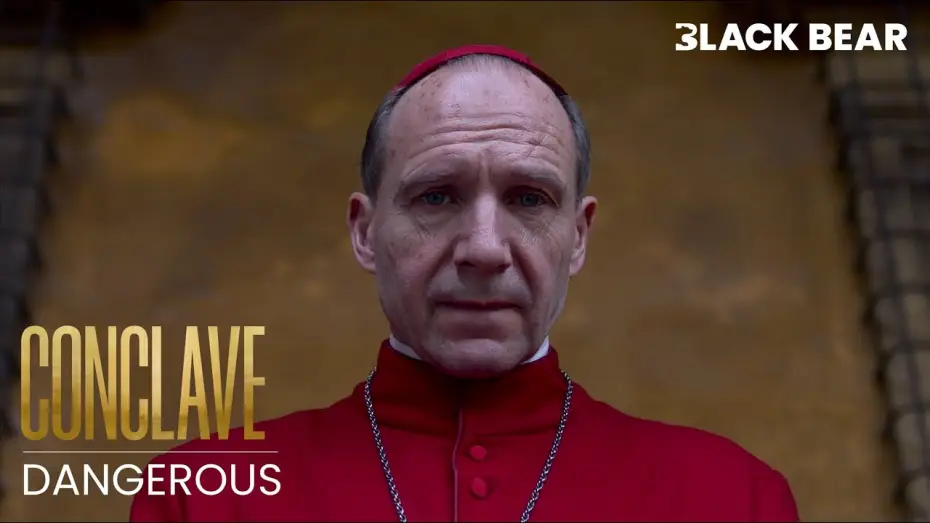 Відео до фільму Конклав | Dangerous