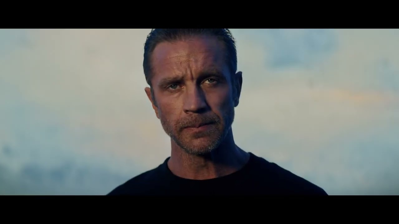 Відео до фільму Бензинова алея | Official Trailer