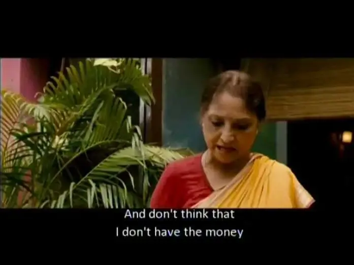 Відео до фільму Gangoobai | GANGOOBAI - Trailer