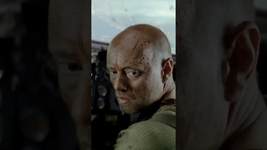 Відео до фільму Сісу | Una carnicer&iacute;a espectacular