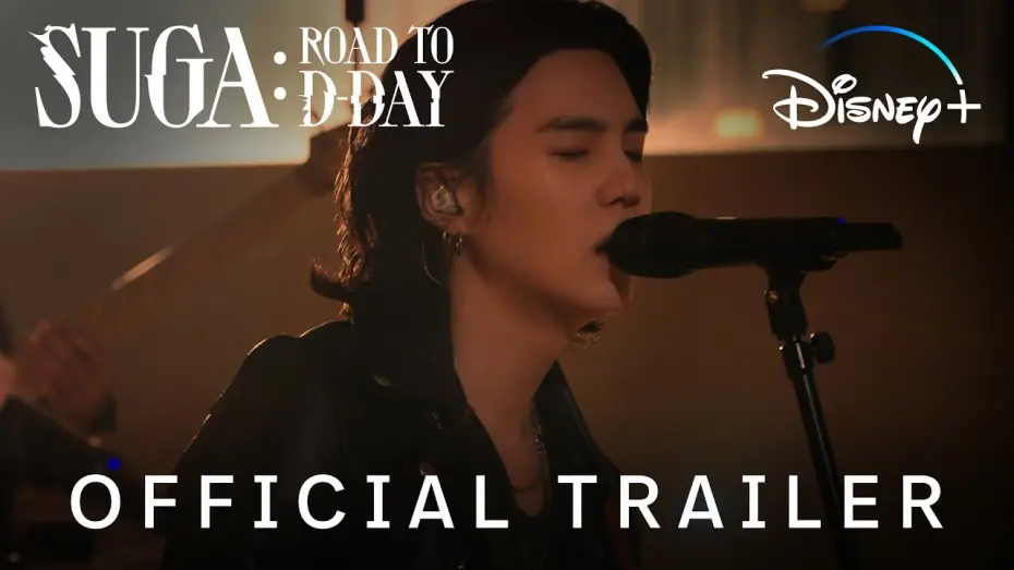 Відео до фільму SUGA: Road to D-DAY | Official Trailer 2 [Subtitled]