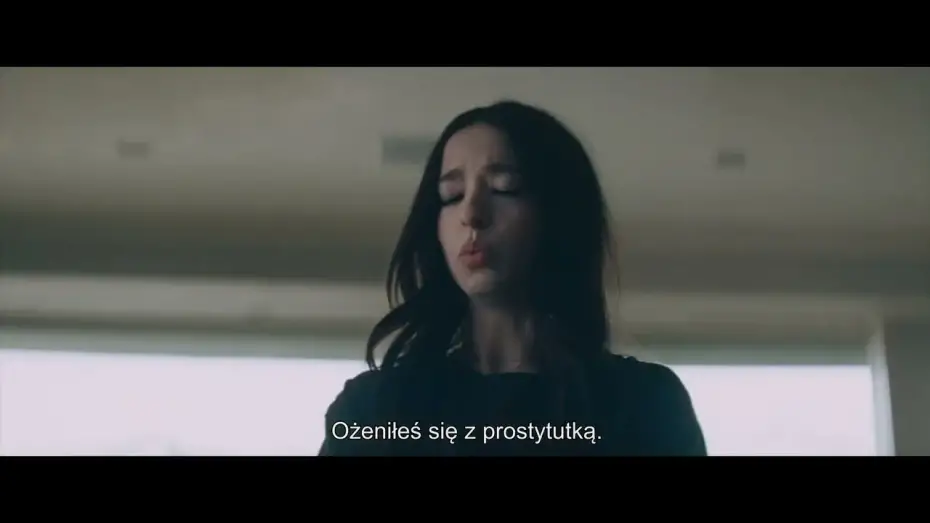 Відео до фільму Анора | Zwiastun