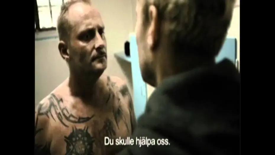 Відео до фільму R | R Official Trailer HD