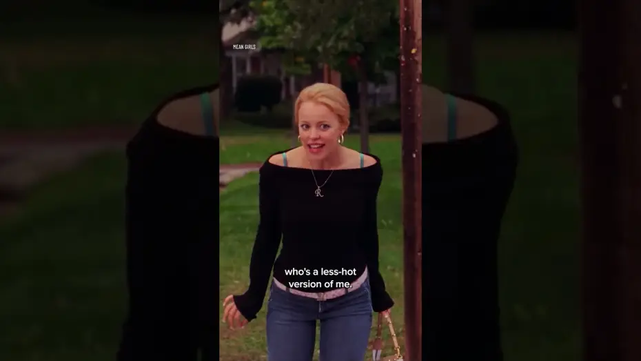 Відео до фільму Круті дівчата | Rachel McAdams is the queen bee.