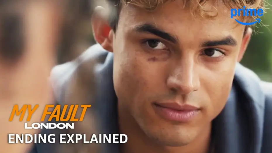 Відео до фільму Моя провина: Лондон | Ending Explained