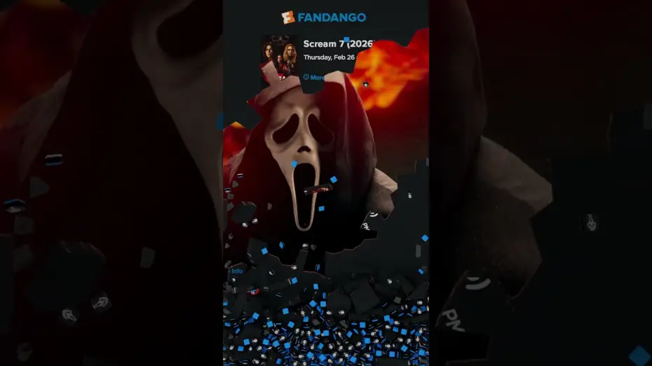 Відео до фільму Крик 7 | Tickets won&rsquo;t last. Get yours before it&rsquo;s too late.