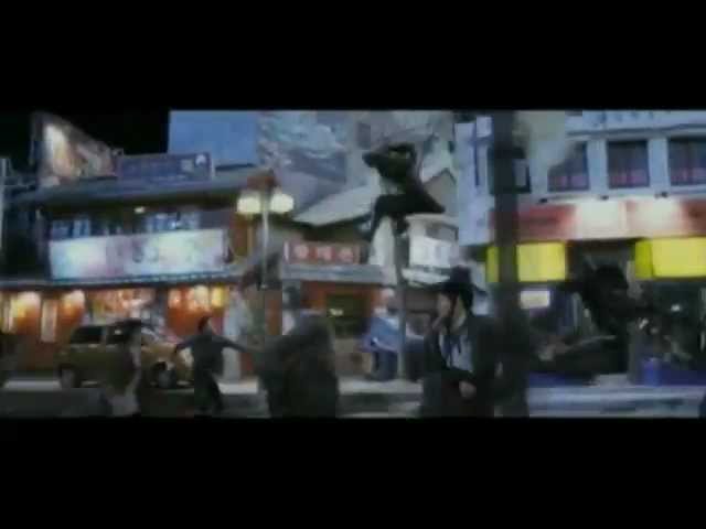 Відео до фільму Woochi: The Demon Slayer | Jeon Woo Chi Trailer English Sub