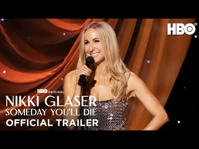 Відео до фільму Nikki Glaser: Someday You'll Die | Official Trailer
