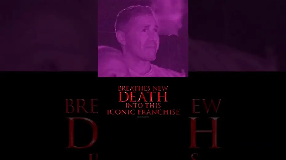 Відео до фільму Пункт призначення 6 | Experience it yourself.