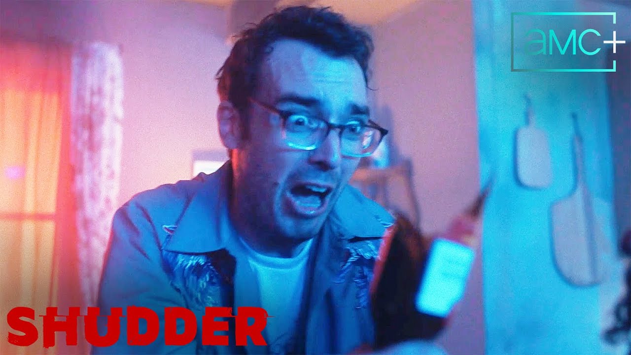 Відео до фільму Знищити всіх сусідів | William&rsquo;s Visit to Vlad Goes Wrong