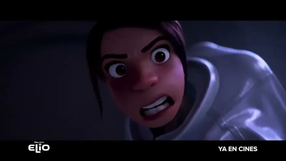 Відео до фільму Еліо | Anuncio: '&iexcl;Dale!'