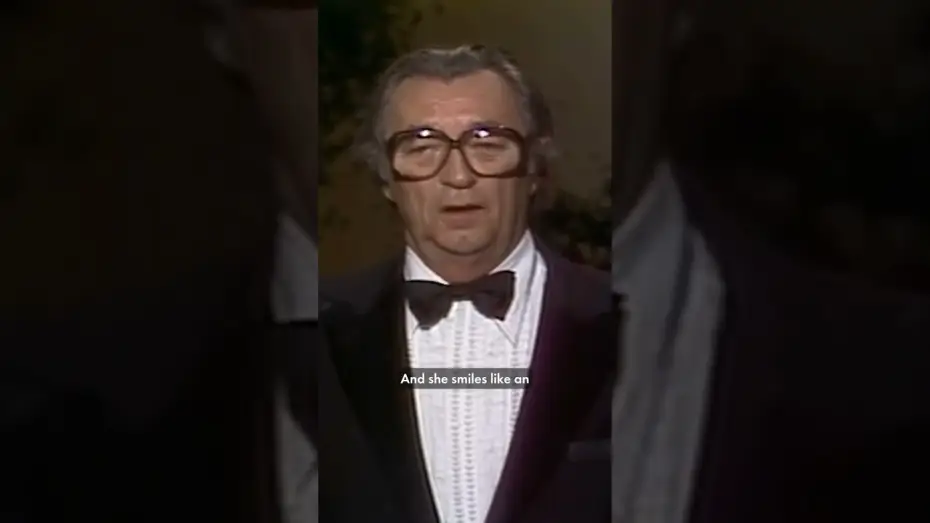 Відео до фільму Ніч мисливця | Robert Mitchum On THE NIGHT OF THE HUNTER