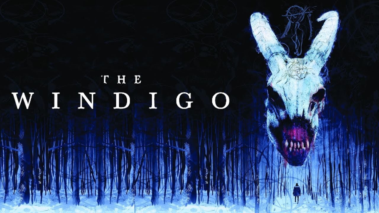 Відео до фільму The Windigo | The Windigo | Official Trailer | Horror Brains