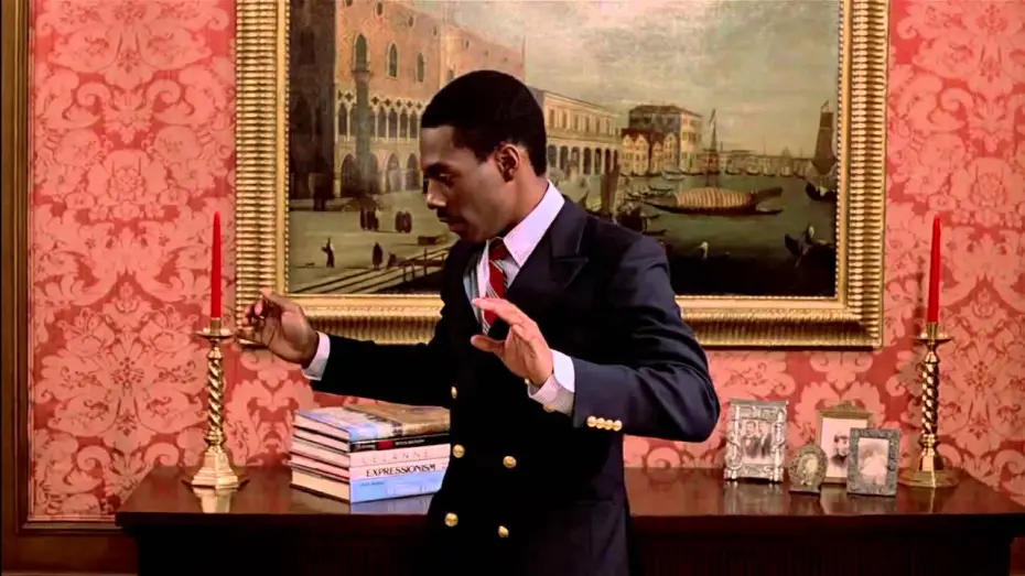 Відео до фільму Помінятися місцями | It's All Yours