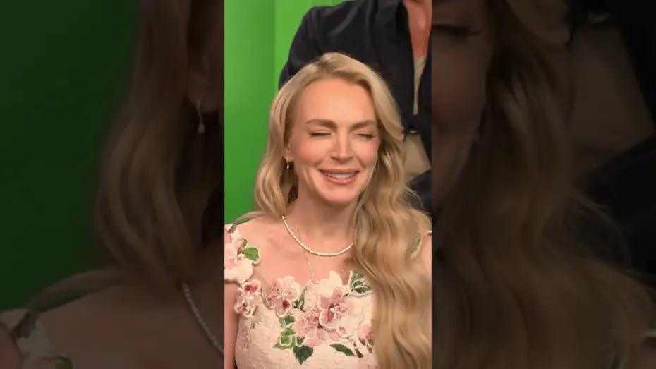 Відео до фільму Ще одна шалена п'ятниця | Freakier Friday cast shake things up with a game of Never Have I Ever.