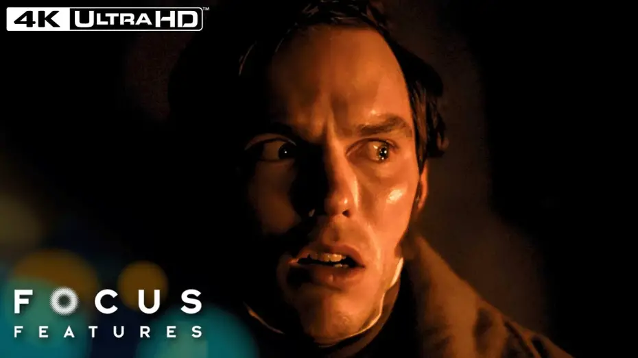 Відео до фільму Носферату | Thomas Meets Count Orlok