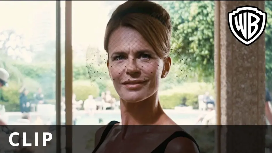 Відео до фільму Вроджена вада | Inherent Vice &ndash; "Shall We Sit" Clip - Official Warner Bros. UK