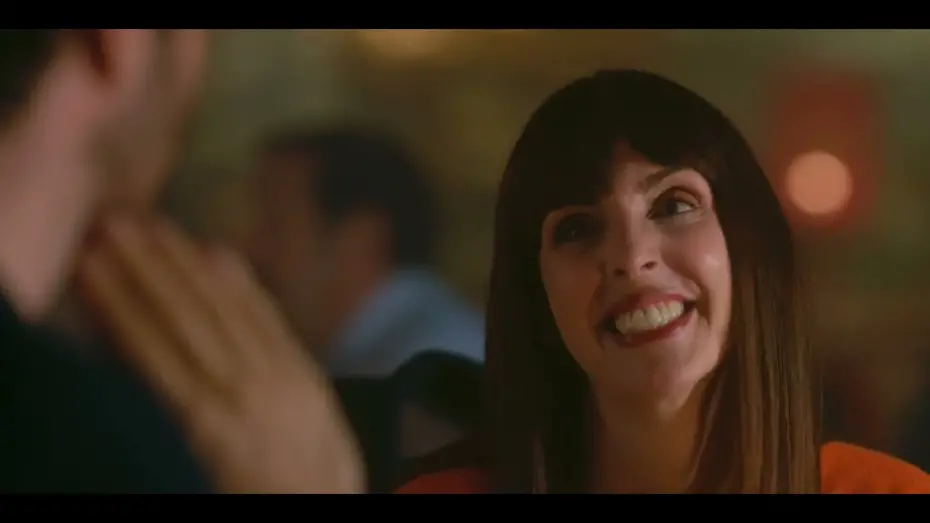 Відео до фільму Little Red Riding Wolf | Official Trailer