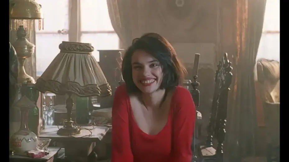 Відео до фільму Тридцять сім і два щоранку | 37.2  LE MATIN - Je ressemble &agrave; Rocky, bb !