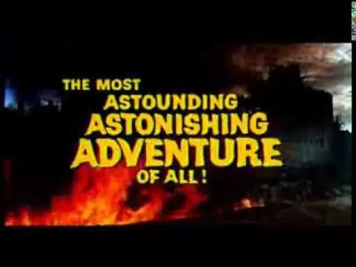 Відео до фільму Dinosaurus! | Dinosaurus! (1960) Trailer