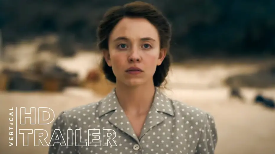 Відео до фільму Едем | Official Trailer #2