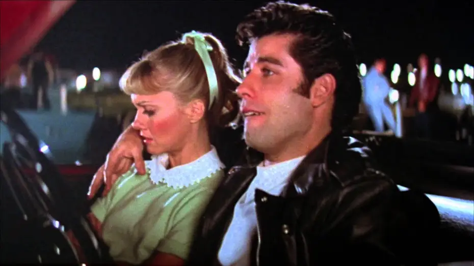 Відео до фільму Бріолін | Grease - Trailer