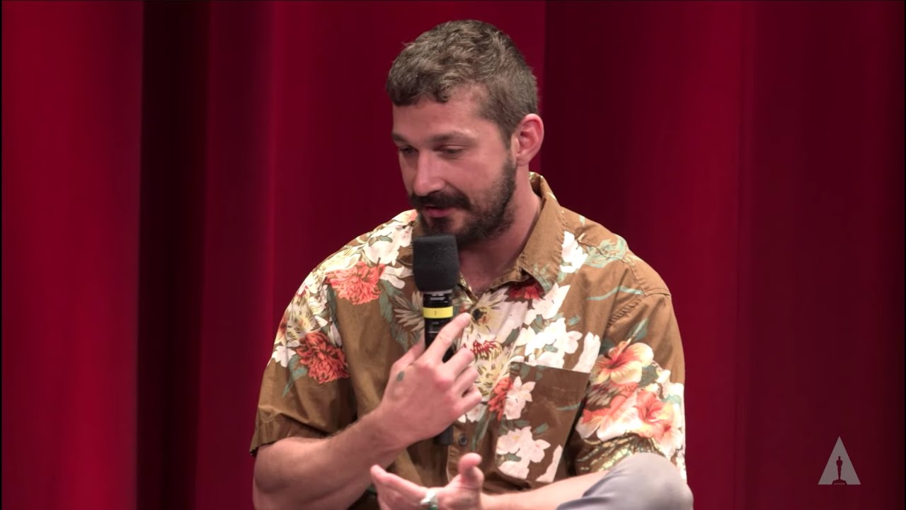 Відео до фільму Арахісовий сокіл | Academy Conversations: 'The Peanut Butter Falcon'