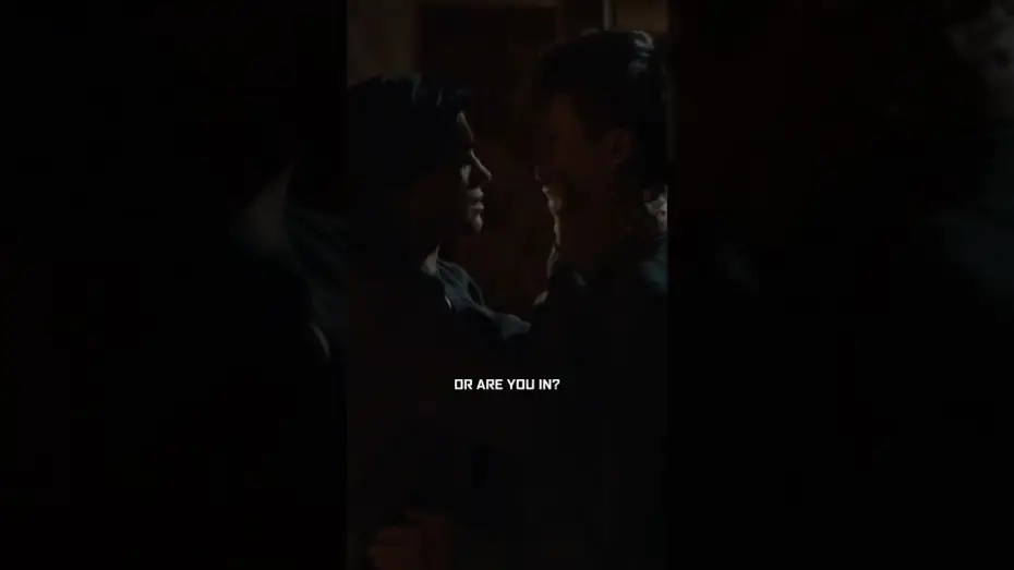 Відео до фільму Wardriver | She&rsquo;s the only thing more dangerous than the job. And he&rsquo;s already in too deep.