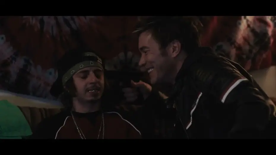 Відео до фільму Американський вбивця | Official Trailer