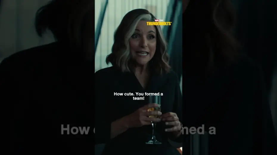 Відео до фільму Громовики | Only TWO WEEKS away