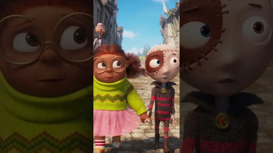 Відео до фільму Замок монстрів | We've Got A Hit