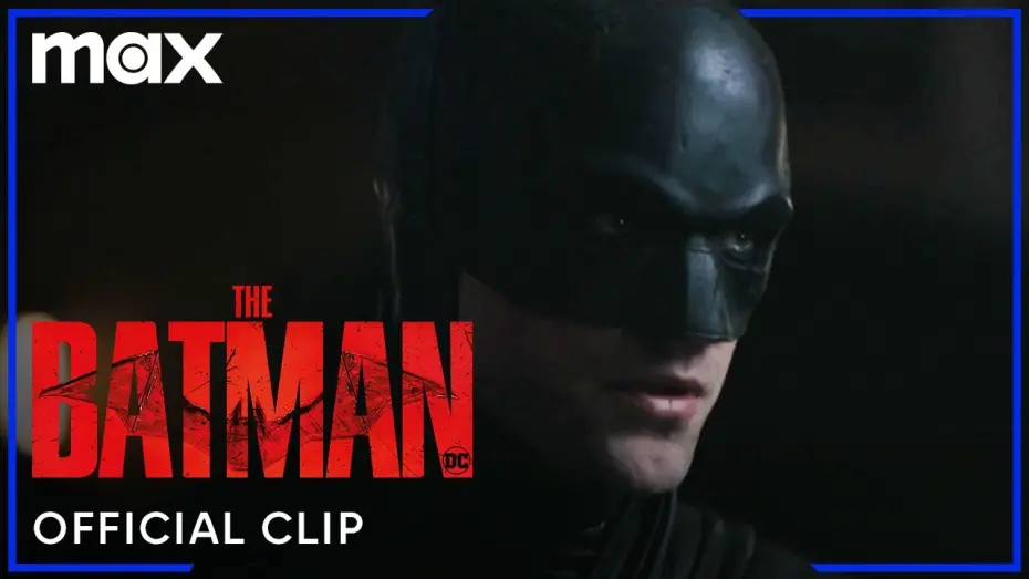 Відео до фільму Бетмен | The Batman Tries Solving Riddler's Games