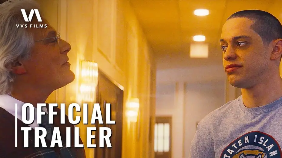 Відео до фільму Наглядач | Trailer