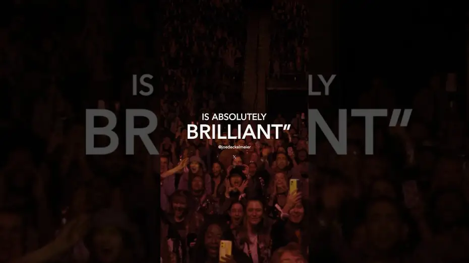 Відео до фільму Западня | A movie you can&rsquo;t look away from.