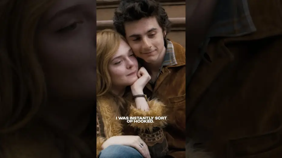 Відео до фільму Боб Ділан: Цілковитий незнайомець | American Icon