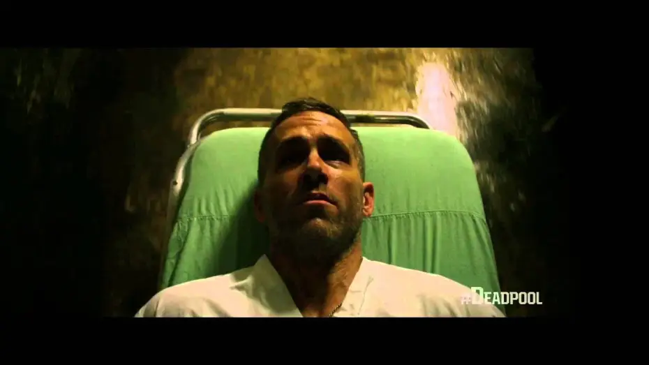 Відео до фільму Дедпул | New TV Spot. Is that a helicarrier?