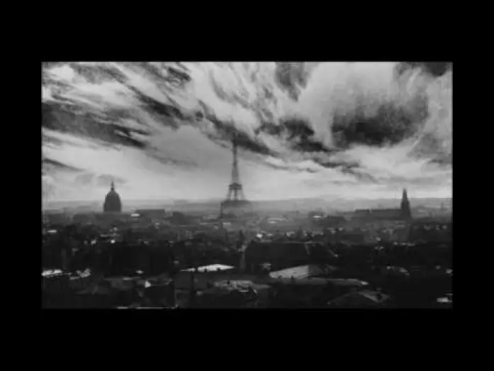 Відео до фільму Платформа | La Jet&eacute;e at the Akron Art Museum