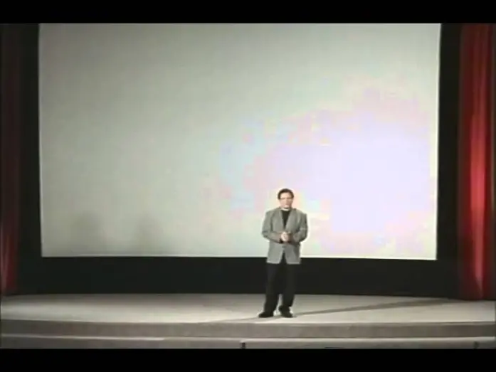 Відео до фільму Муза | The Muse Trailer 1999